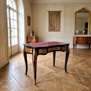 Bureau Barokstijl 1,03 m x 0,58 m