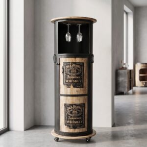 Minibar Wijnrek 1,50 m