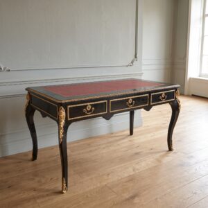 Bureau Louis XV-Stijl 1,60 m x 0,80 m