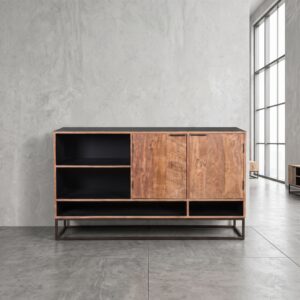 Sideboard Dressoir Teak 1,60 m