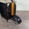 Scooter Minibar Wijnrek Metaal 0,96 m - Afbeelding 7