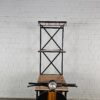 Scooter Minibar Wijnrek Metaal 0,96 m - Afbeelding 9