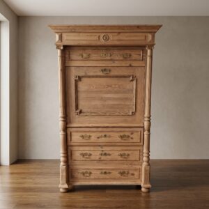Secretaire Gründerzeit 1880 Grenen