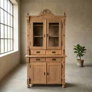 Buffetkast Kast Gründerzeit 1870 Grenen