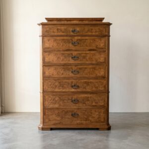 Ladenkast Commode Jugendstil 1900 Noten