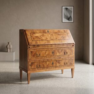 Secretaire Empire 1800 Noten