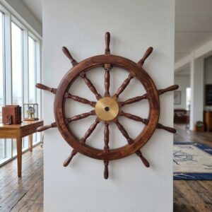 Stuurwiel Ø 1,23 m