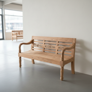 Tuinbank Bank Teak 1,50 m