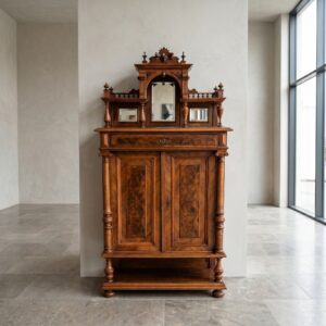 Vertico met Opstand Gründerzeit 1880 Noten
