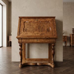 Secretaire Biedermeier 1840 Noten