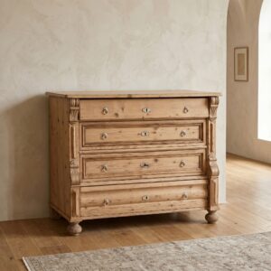 Commode Gründerzeit 1870 Grenen