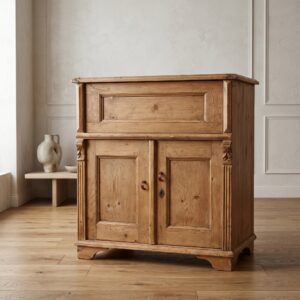 Wascommode Gründerzeit 1880 Grenen