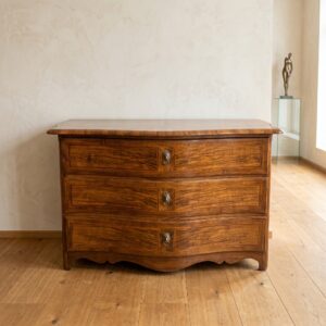 Barokcommode Commode Louis-seize Barok 1760 Noten