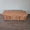 Lowboard TV-Meubel Teak 1,50 m - Afbeelding 12