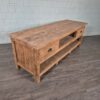 Lowboard TV-Meubel Teak 1,50 m