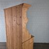 Buffetkast Bordenkast Gründerzeit 1900 Grenen - Afbeelding 17