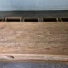 Sidetable Teak 1,60 m - Afbeelding 9