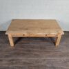 Salontafel Teak 1,40 m x 0,80 m