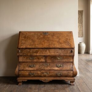 Secretaire Barok 1780 Noten