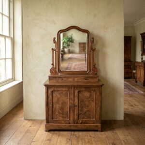Kaptafel Jugendstil 1920 Noten