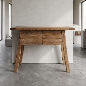 Sidetable Teak 1,00 m