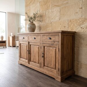 Sideboard Dressoir Teak 1,50 m