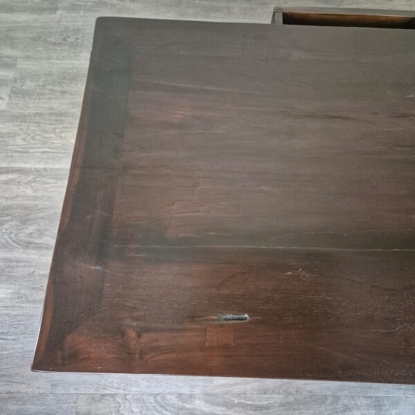 Salontafel Teak 1,30 m x 0,80 m - Afbeelding 3