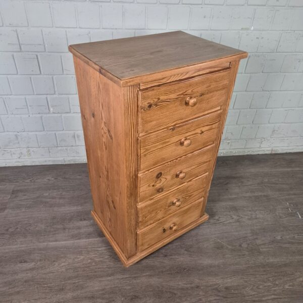 Ladenkast Commode Grenen 0,54 m