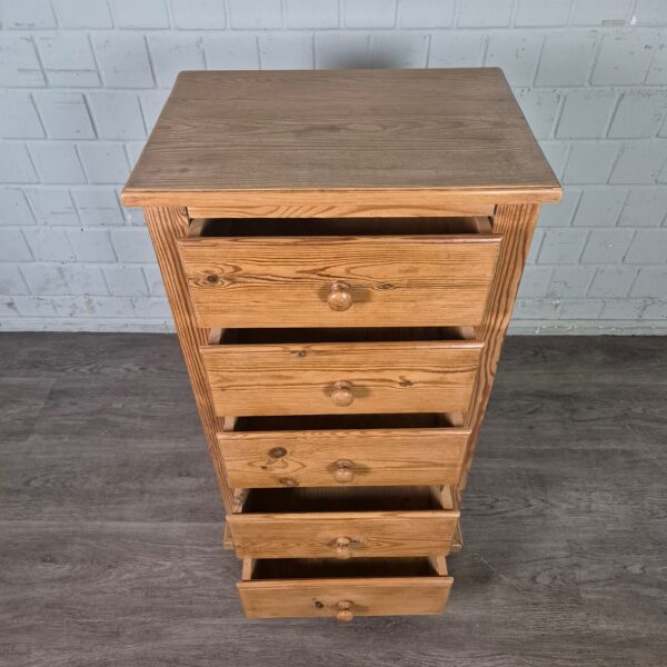 Ladenkast Commode Grenen 0,54 m - Afbeelding 5