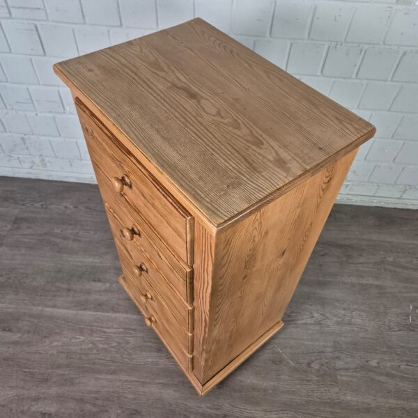 Ladenkast Commode Grenen 0,54 m - Afbeelding 4