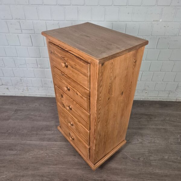 Ladenkast Commode Grenen 0,54 m - Afbeelding 3