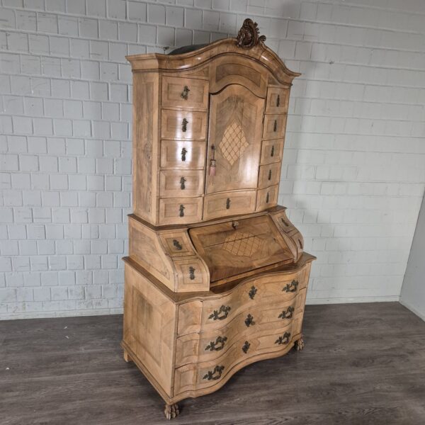 Tabernakel Secretaire Tabernakelsecretaire Barok 1770 Noten