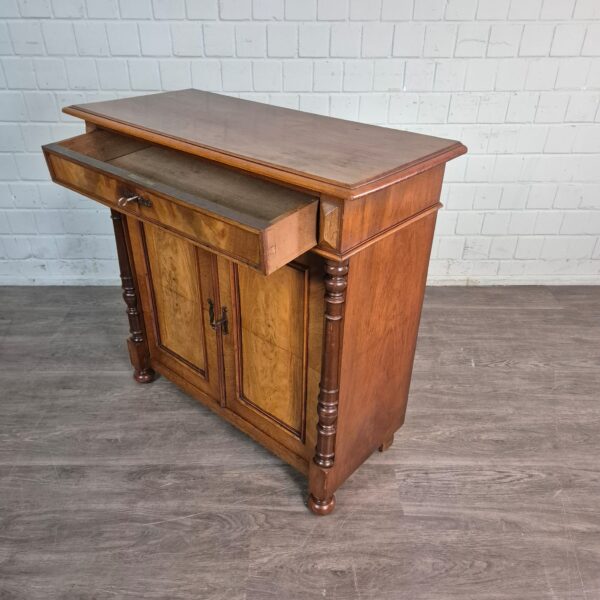 Commode Gründerzeit 1880 Noten - Afbeelding 7