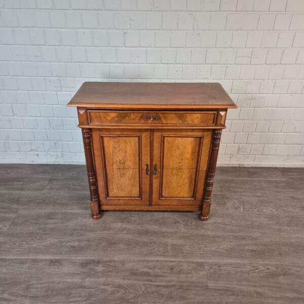 Commode Gründerzeit 1880 Noten - Afbeelding 2