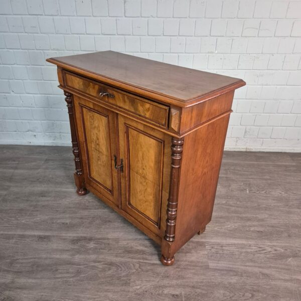 Commode Gründerzeit 1880 Noten - Afbeelding 6