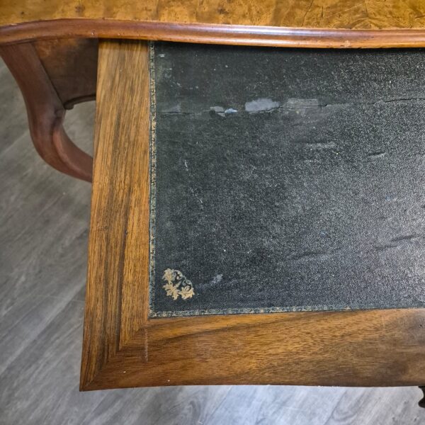 Dames Bureau Secretaire Louis Philippe 1860 Noten - Afbeelding 8