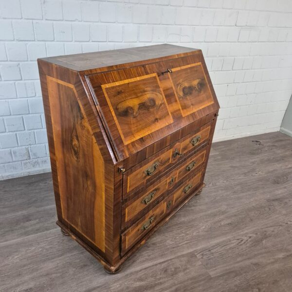 Secretaire Barok 1790 Noten