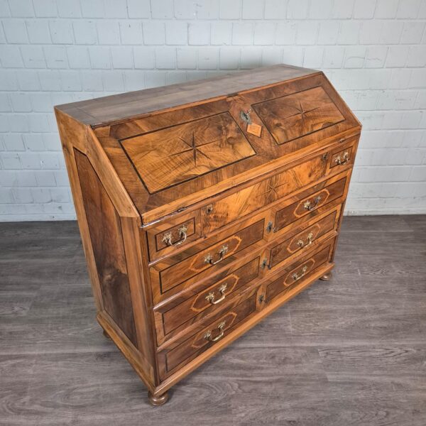 Secretaire Empire 1790 Noten