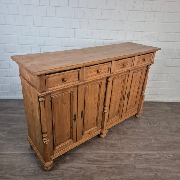 Dressoir Sideboard Grenen 1,63 m