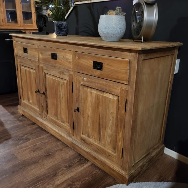 Sideboard Dressoir Teak 1,60 m