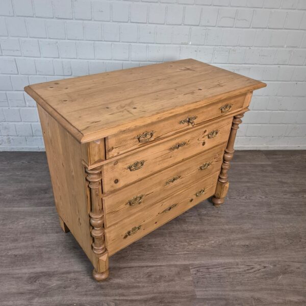 Commode Gründerzeit 1880 Grenen