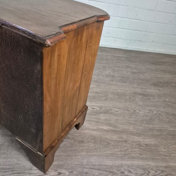 Barokcommode Commode Barok 1780 Noten - Afbeelding 14