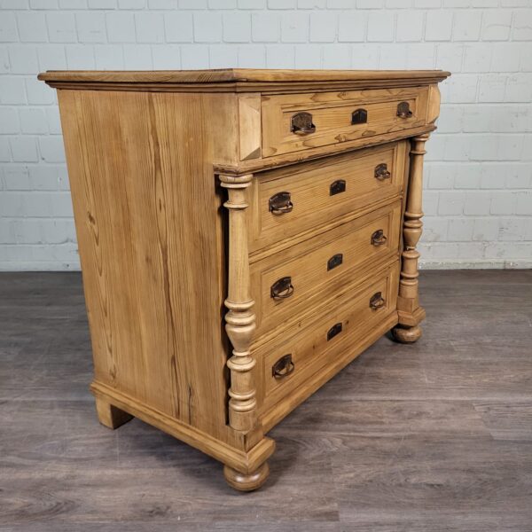 Commode Gründerzeit 1880 Grenen