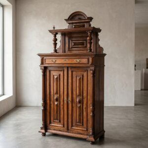 Vertico met Opstand Gründerzeit 1880 Noten
