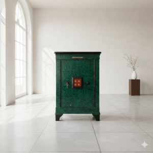 Kluis Safe Gründerzeit 1880