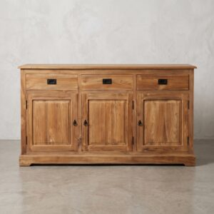 Sideboard Dressoir Teak 1,60 m