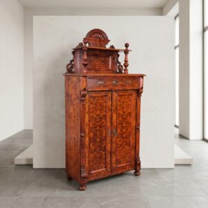 Vertico met Opstand Gründerzeit 1880 Berkenhout