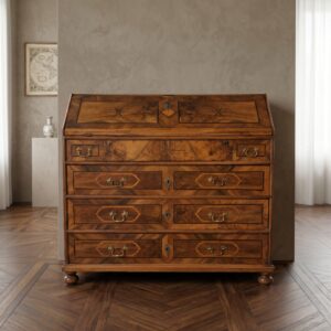 Secretaire Empire 1790 Noten