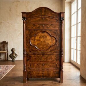 Secretaire Gründerzeit 1880 Noten