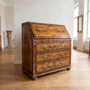 Secretaire Barok 1790 Noten